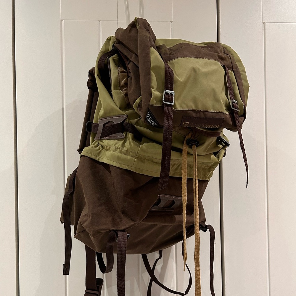 Karrimor ‘Kalahari’ 45L backpack